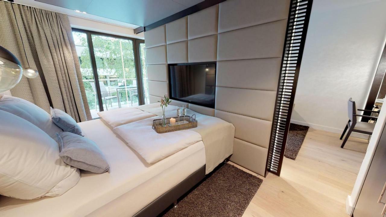 White Pearl Apartment 2.10 Timmendorfer Strand Eksteriør billede